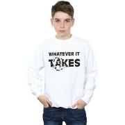 Sweat-shirt enfant Marvel Avengers Endgame Whatever It Takes