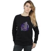 Sweat-shirt Marvel Avengers Endgame Space