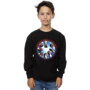 Sweat-shirt enfant Marvel Avengers Endgame Whatever It Takes