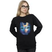 Sweat-shirt Marvel BI47573