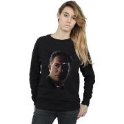 Sweat-shirt Marvel Avengers Endgame Avenge The Fallen Bruce Banner