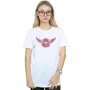 T-shirt Marvel BI18697