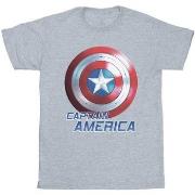 T-shirt enfant Marvel BI19828