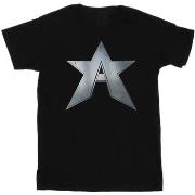 T-shirt enfant Marvel BI19829