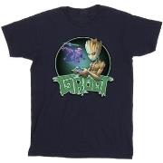 T-shirt enfant Marvel Guardians Of The Galaxy