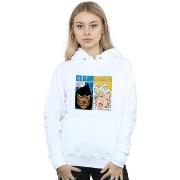 Sweat-shirt Marvel BI4904