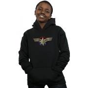 Sweat-shirt enfant Marvel BI5424