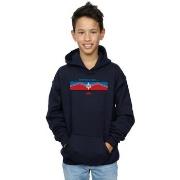 Sweat-shirt enfant Marvel Sending