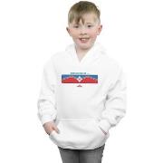 Sweat-shirt enfant Marvel Captain Sending