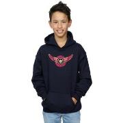 Sweat-shirt enfant Marvel BI5635