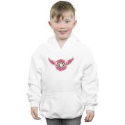 Sweat-shirt enfant Marvel BI5635