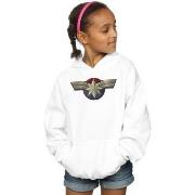 Sweat-shirt enfant Marvel BI5778