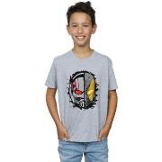 T-shirt enfant Marvel BI6538