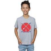 T-shirt enfant Marvel BI6539