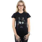 T-shirt Marvel BI11785