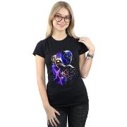 T-shirt Marvel BI11871