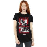 T-shirt Marvel Spies Together