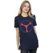 T-shirt Marvel BI12099