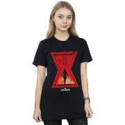 T-shirt Marvel BI12243