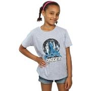 T-shirt enfant Marvel BI12253