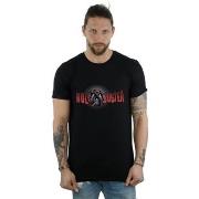 T-shirt Marvel Avengers Infinity War Hulkbuster 2.0