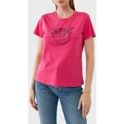 T-shirt Pinko QUENTIN 100535 A15D-N17