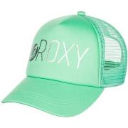 Casquette enfant Roxy Reggae Town