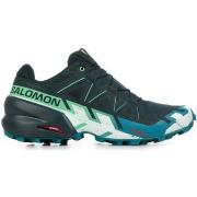 Chaussures Salomon Speedcross 6