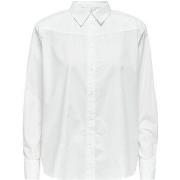 Chemise Only 15327687 ALEXIS-WHITE