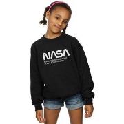 Sweat-shirt enfant Nasa Aeronautics And Space