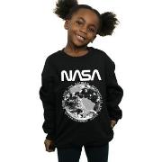 Sweat-shirt enfant Nasa Planet Earth