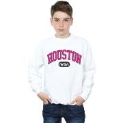 Sweat-shirt enfant Nasa Houston