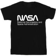 T-shirt enfant Nasa BI51525