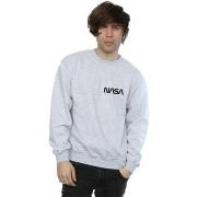 Sweat-shirt Nasa BI48095