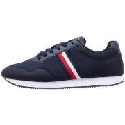 Baskets basses Tommy Hilfiger CORE LO RUNNER