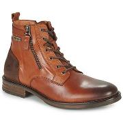 Boots Casual Attitude TYLIO