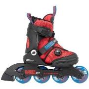 Chaussures à roulettes K2 Raider Boa 2022