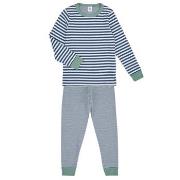 Pyjamas / Chemises de nuit Petit Bateau MLEMENT