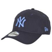 Casquette New-Era NEW YORK YANKEES NVYCPB