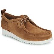 Derbies Clarks WALLABEE FTRE LO