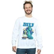 Sweat-shirt Disney Monsters University