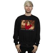 Sweat-shirt Disney Beauty And The Beast Handsome Brute
