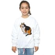 Sweat-shirt enfant Disney Soul Mr Mittens