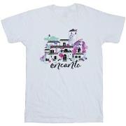 T-shirt Disney Encanto Casita