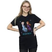 T-shirt Disney Frozen 2 Seek The Truth