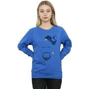 Sweat-shirt Disney BI48464