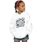 Sweat-shirt enfant Disney Mary Poppins Practically