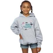 Sweat-shirt enfant Disney Mary Poppins Logo