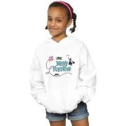 Sweat-shirt enfant Disney BI4848