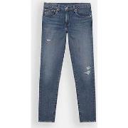Jeans Levis 28833 1270 - 512 TAPER-POOLSIDE DX COOL
